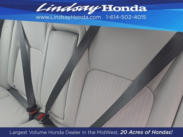2026 Honda Civic Hybrid Sport Touring Columbus OH