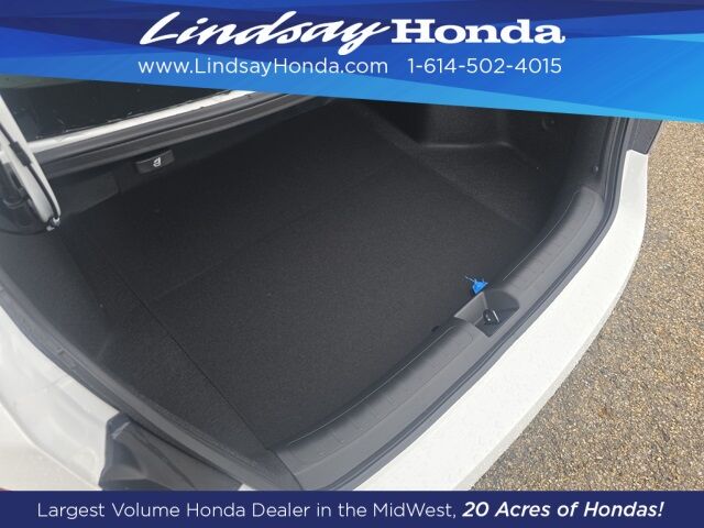 2026 Honda Civic Hybrid Sport Touring Columbus OH