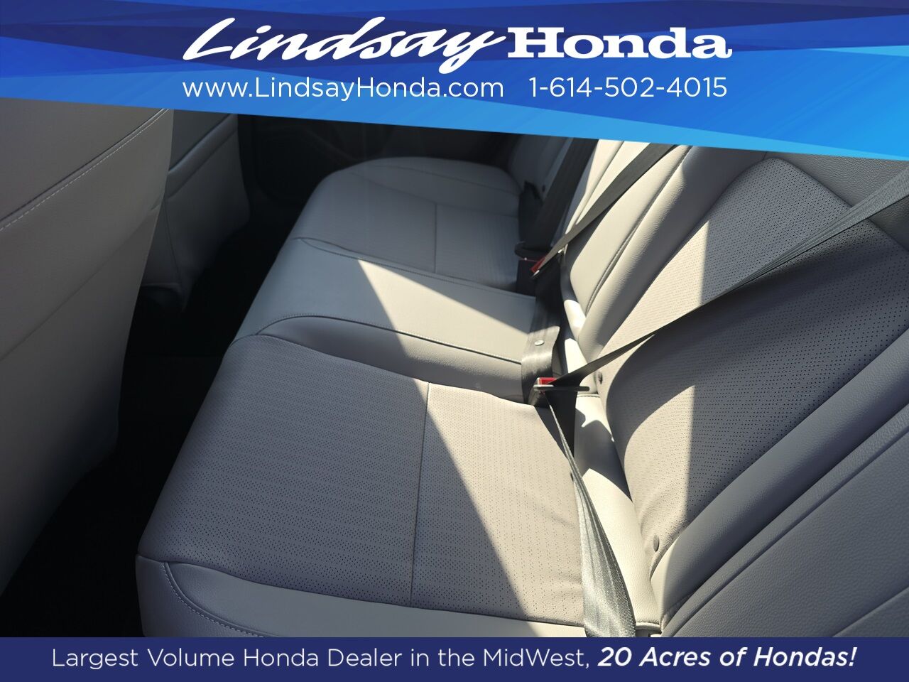 2026 Honda Civic Hybrid Sport Touring Columbus OH