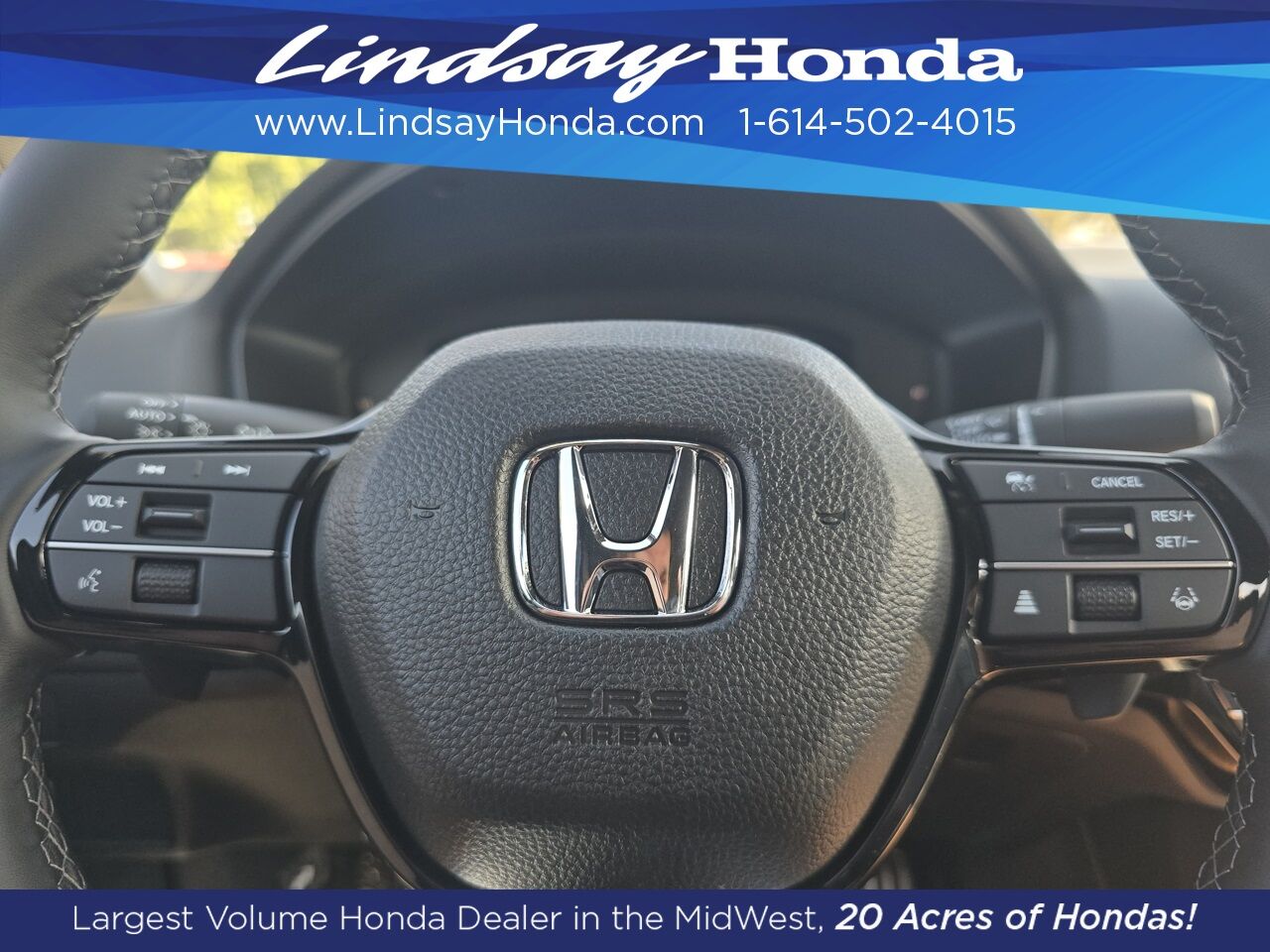 2026 Honda Civic Hybrid Sport Touring Columbus OH