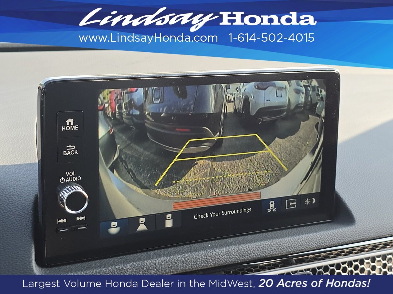2026 Honda Civic Hybrid Sport Touring Columbus OH