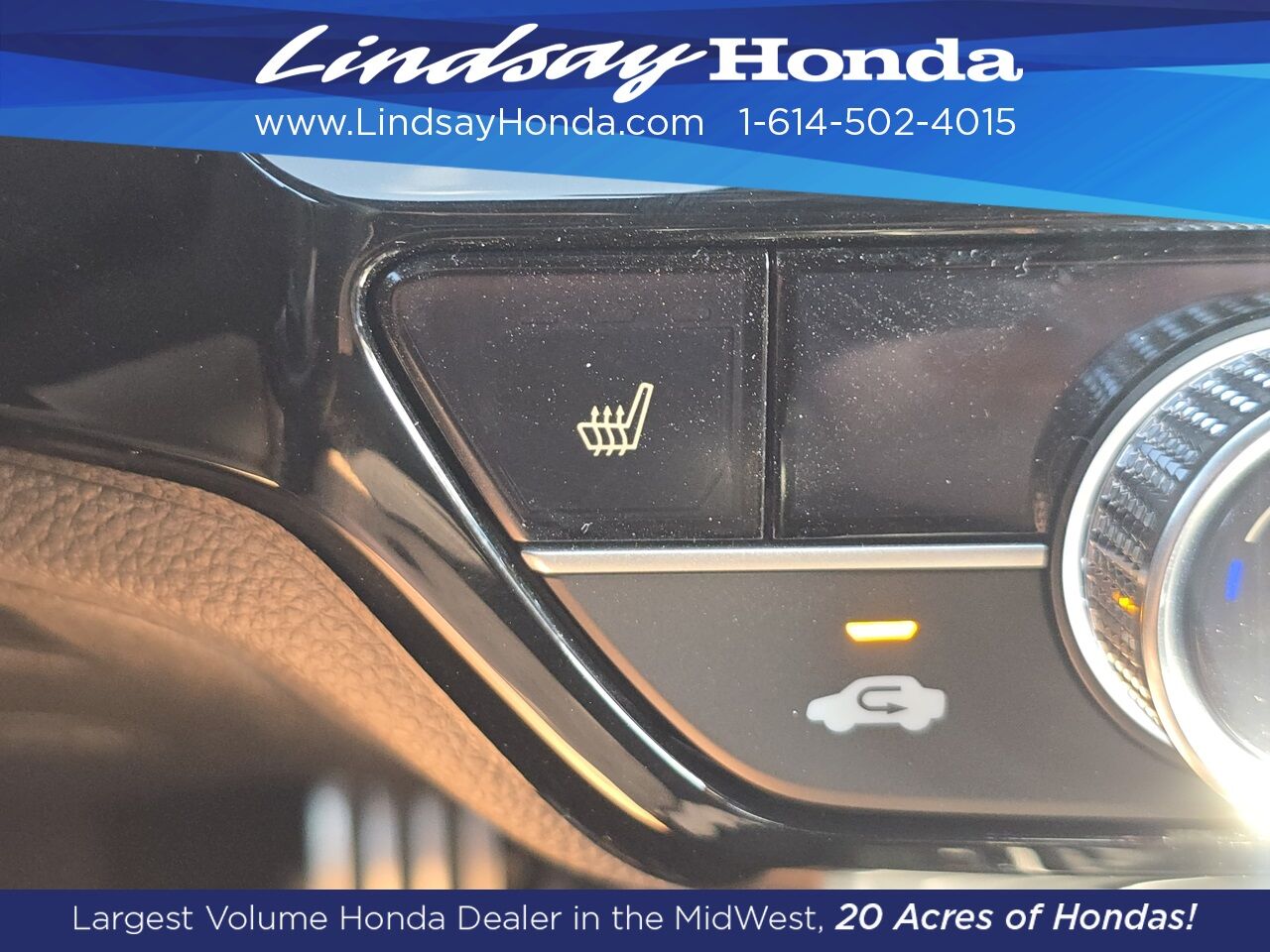 2026 Honda Civic Hybrid Sport Touring Columbus OH