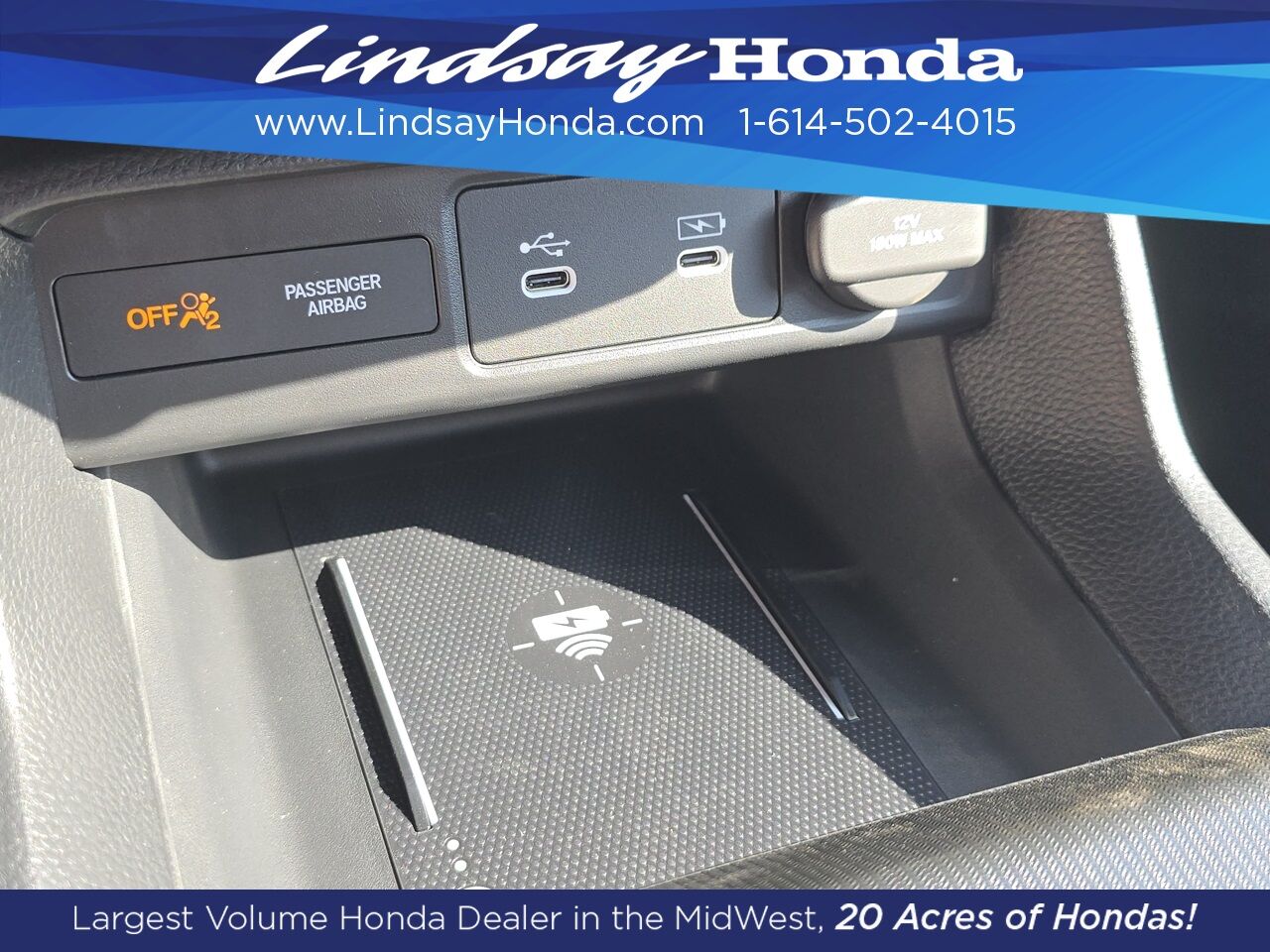 2026 Honda Civic Hybrid Sport Touring Columbus OH