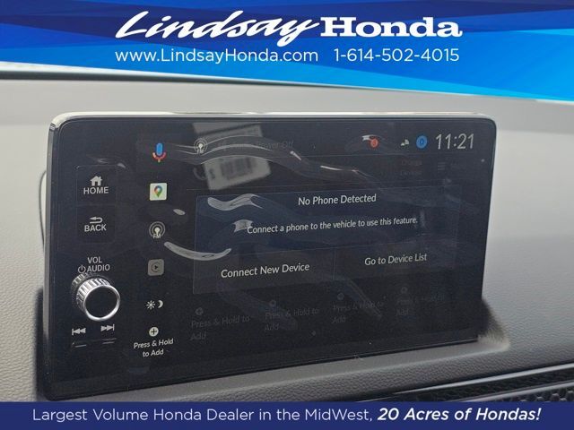 2026 Honda Civic Hybrid Sport Touring Columbus OH