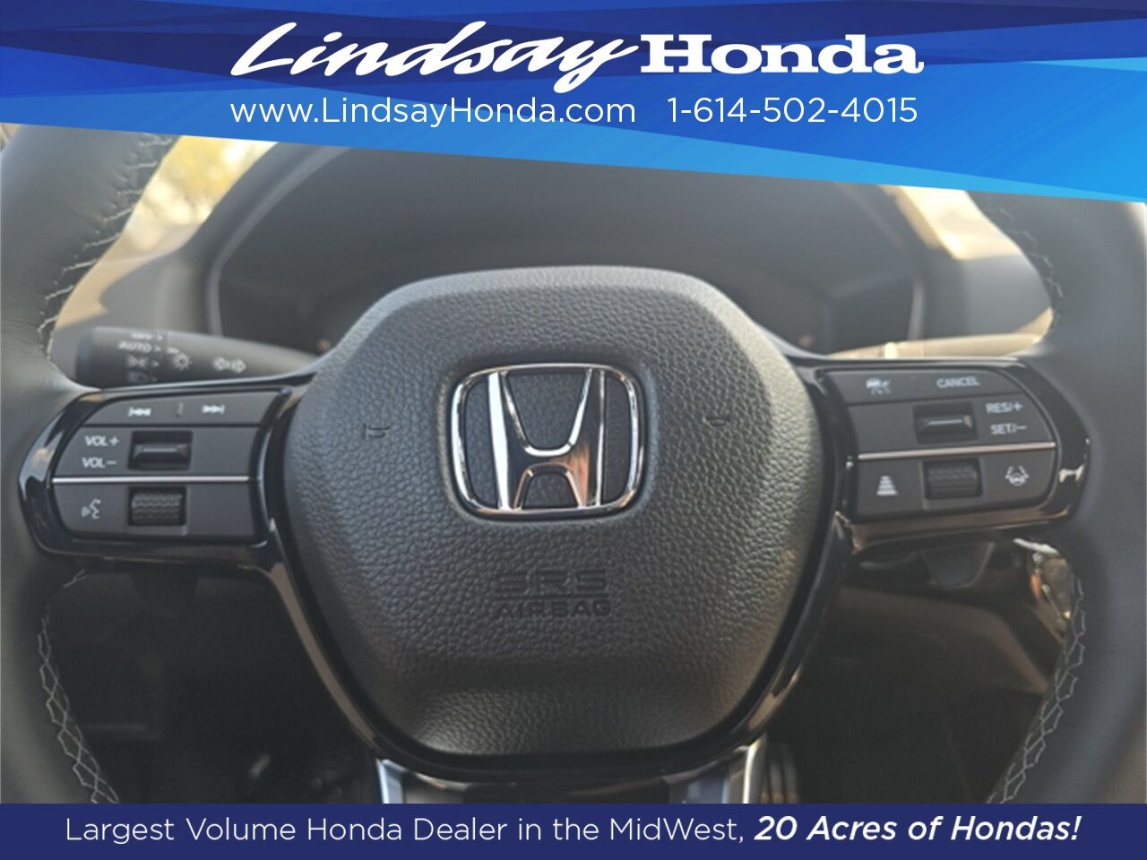 2026 Honda Civic Hybrid Sport Touring Columbus OH