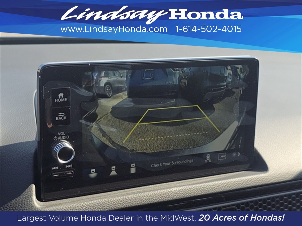 2026 Honda Civic Hybrid Sport Touring Columbus OH