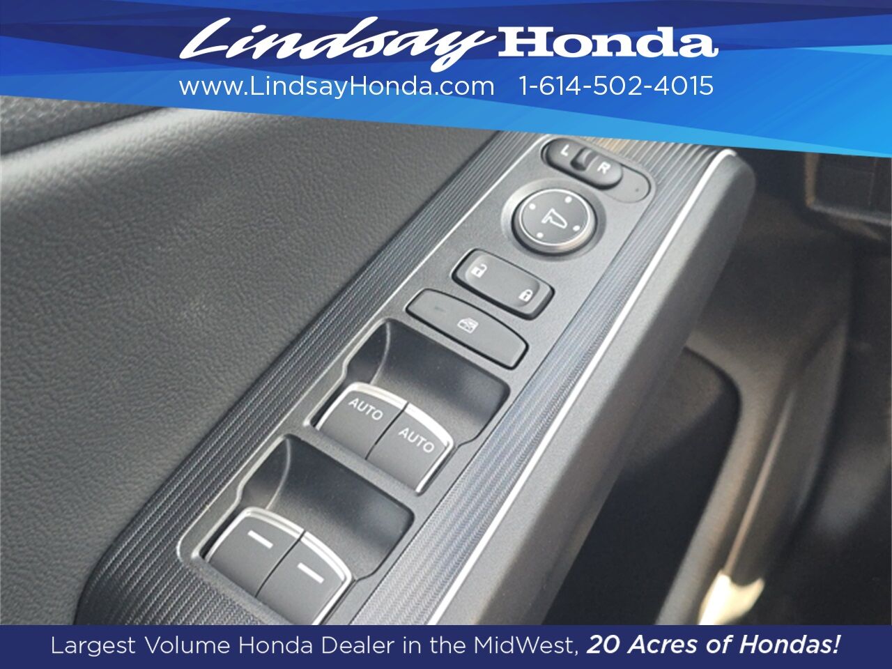 2026 Honda Civic Hybrid Sport Touring Columbus OH