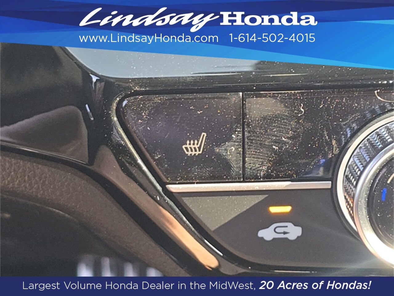 2026 Honda Civic Hybrid Sport Touring Columbus OH
