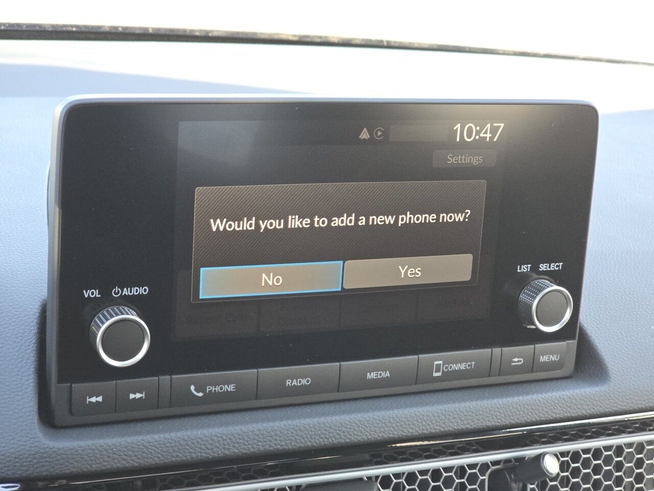 2026 Honda Civic Hybrid Sport Touring Columbus OH