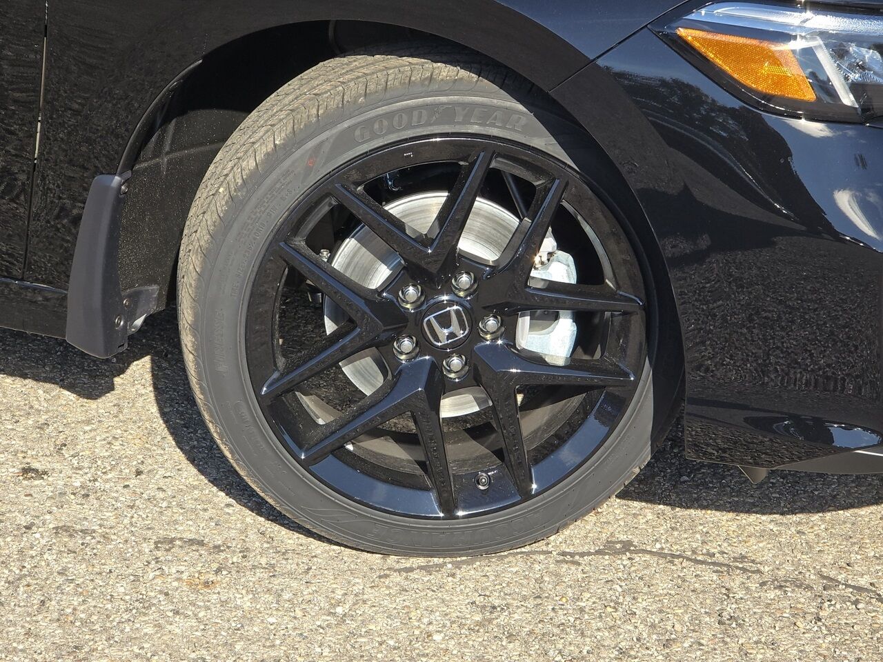 2026 Honda Civic Hybrid Sport Touring Columbus OH