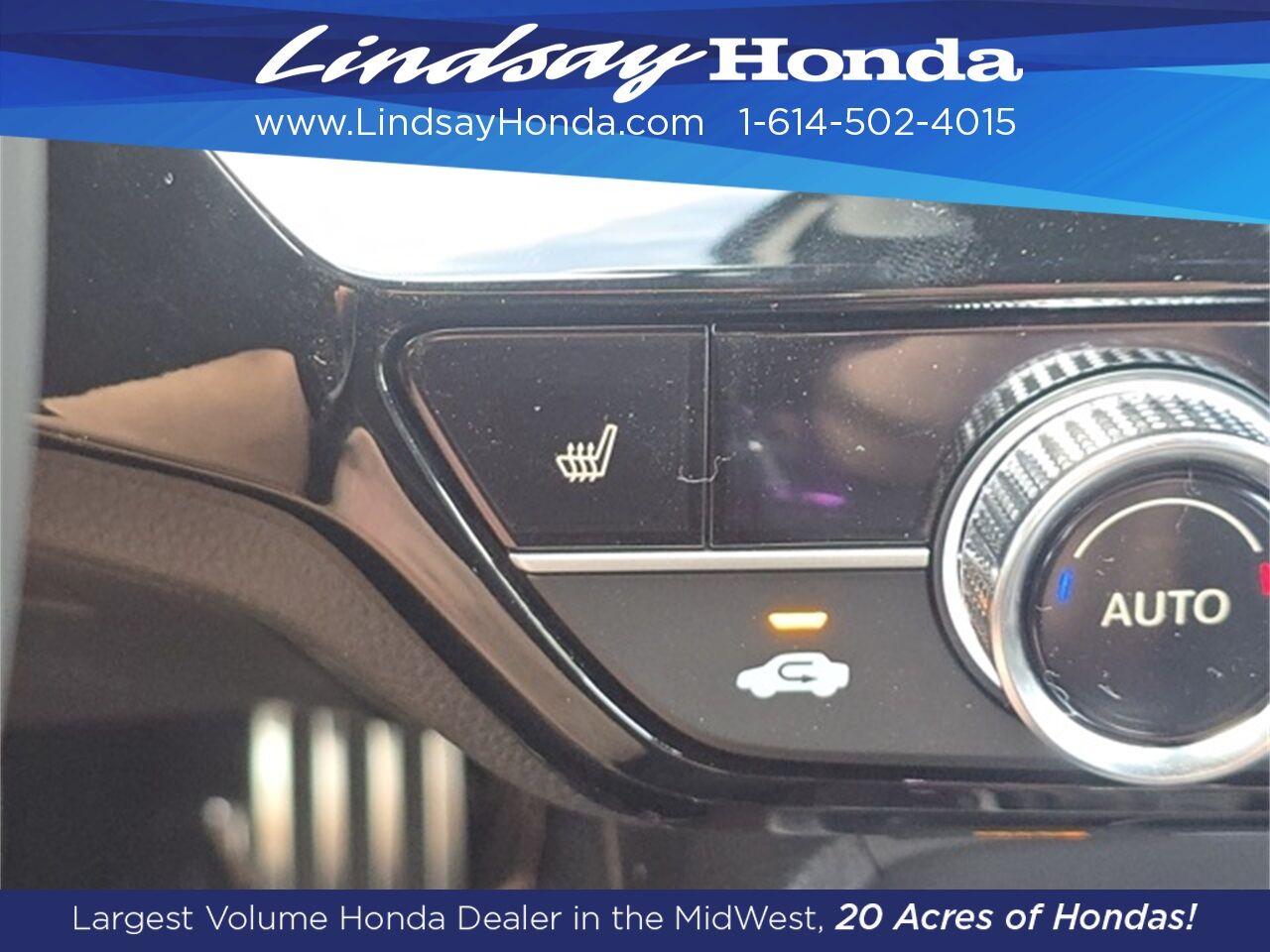 2026 Honda Civic Hybrid Sport Touring Columbus OH