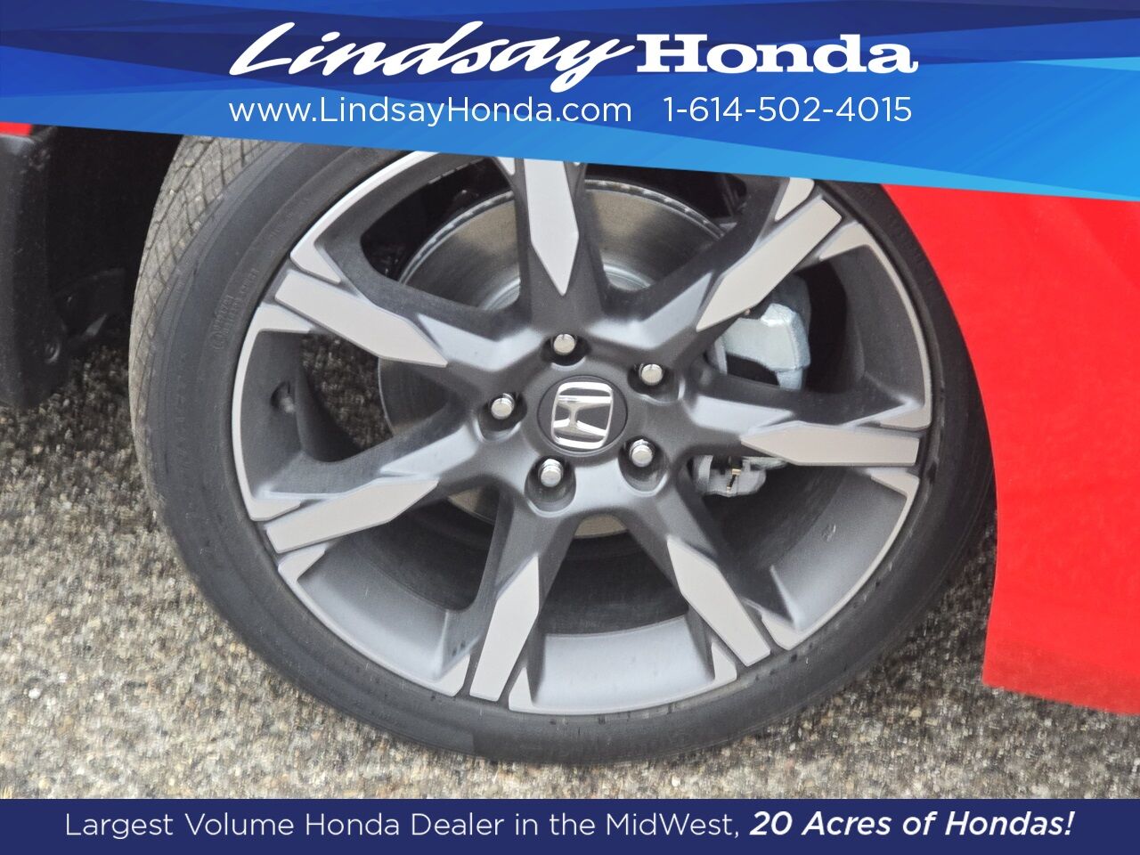 2026 Honda Civic Hybrid Sport Touring Columbus OH