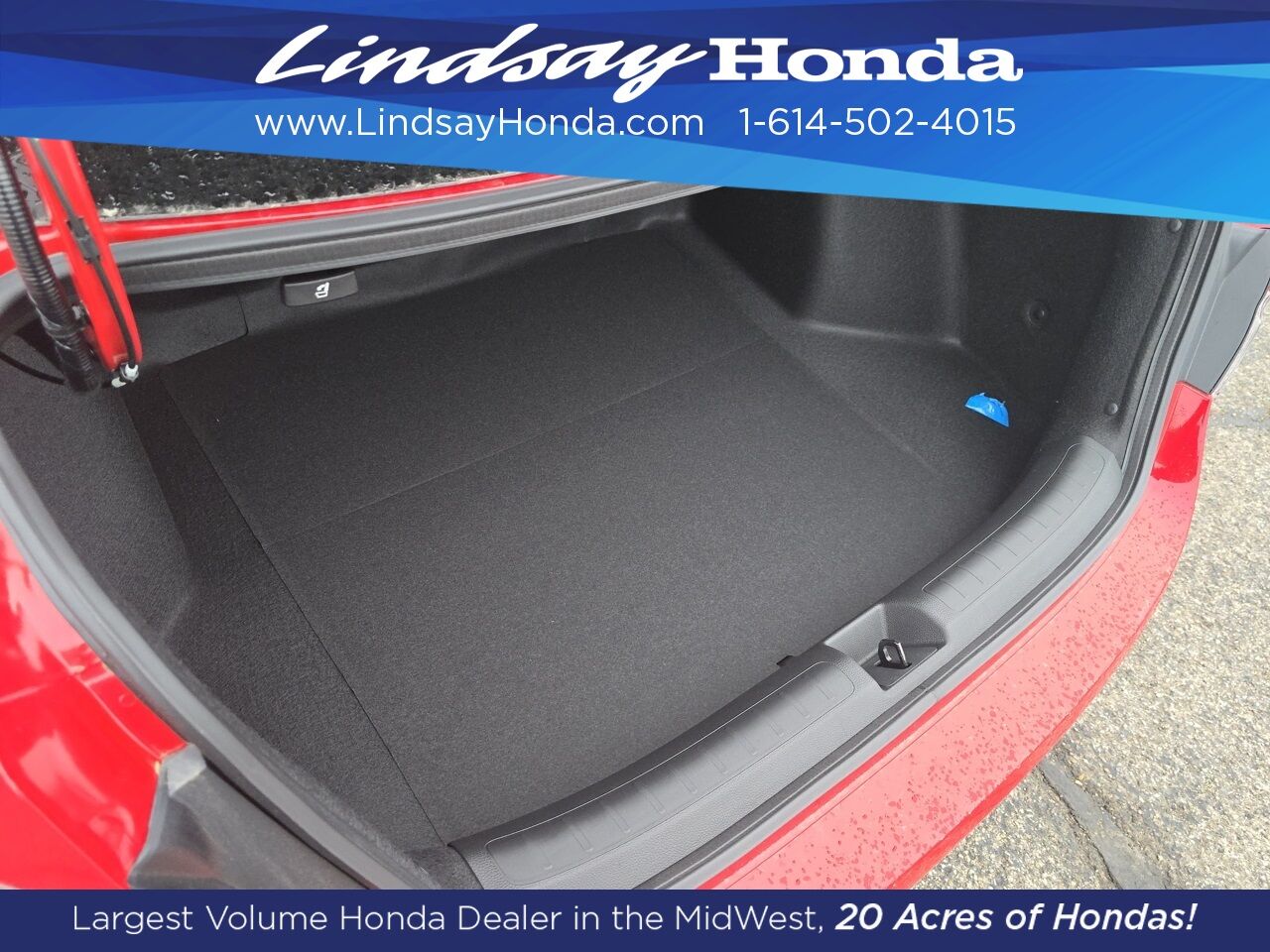 2026 Honda Civic Hybrid Sport Touring Columbus OH