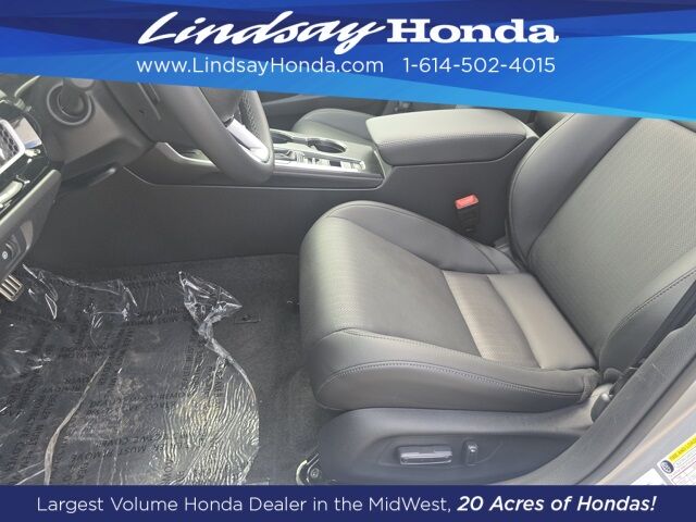 2026 Honda Civic Hybrid Sport Touring Columbus OH