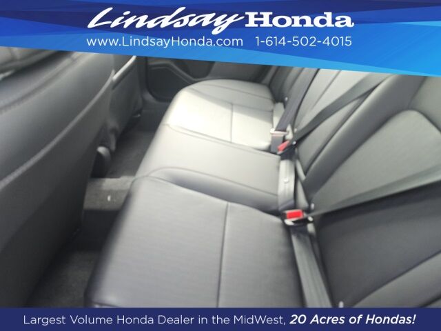 2026 Honda Civic Hybrid Sport Touring Columbus OH