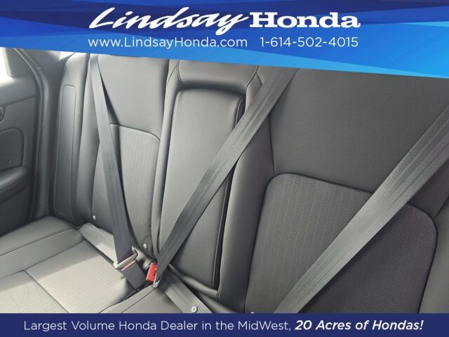 2026 Honda Civic Hybrid Sport Touring Columbus OH
