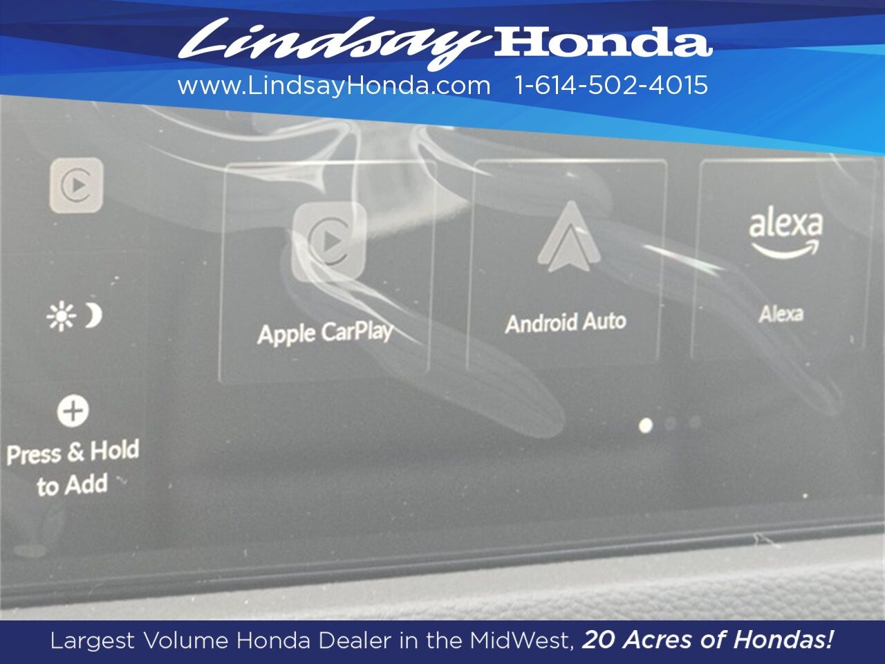 2026 Honda Civic Hybrid Sport Touring Columbus OH