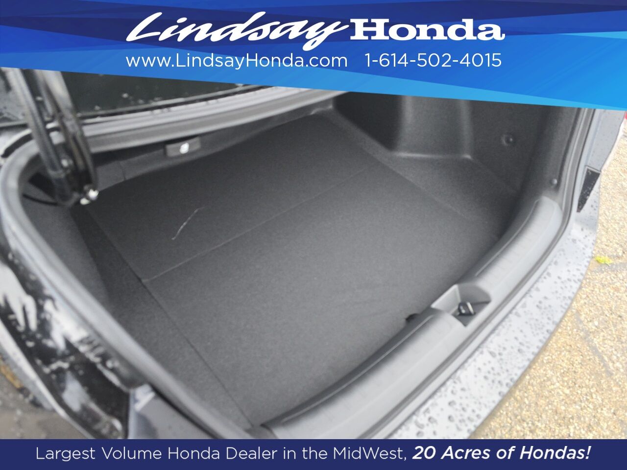 2026 Honda Civic Hybrid Sport Touring Columbus OH