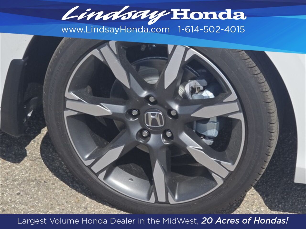 2026 Honda Civic Hybrid Sport Touring Columbus OH