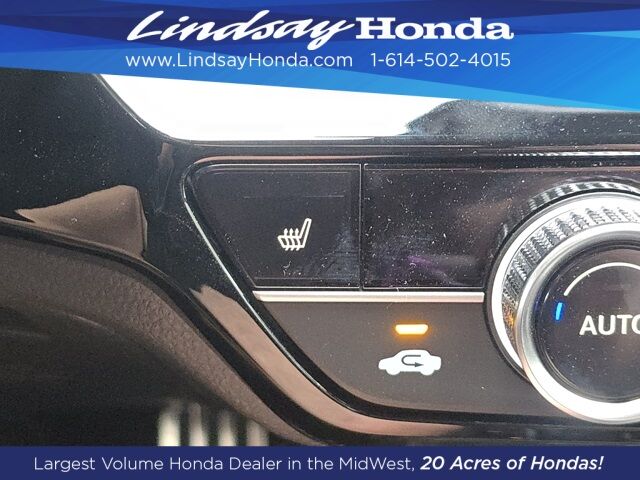 2026 Honda Civic Hybrid Sport Touring Columbus OH