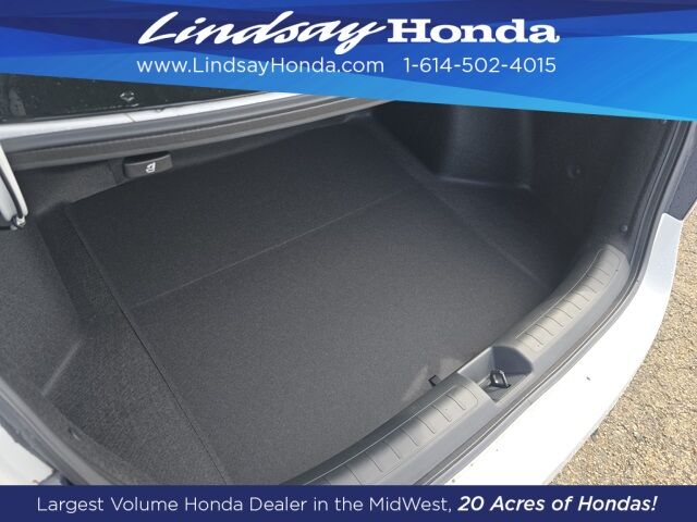 2026 Honda Civic Hybrid Sport Touring Columbus OH