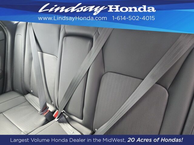 2026 Honda Civic Hybrid Sport Touring Columbus OH