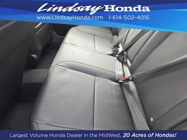 2026 Honda Civic Hybrid Sport Touring Columbus OH