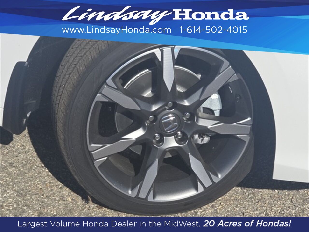 2026 Honda Civic Hybrid Sport Touring Columbus OH