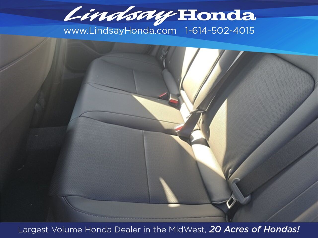 2026 Honda Civic Hybrid Sport Touring Columbus OH