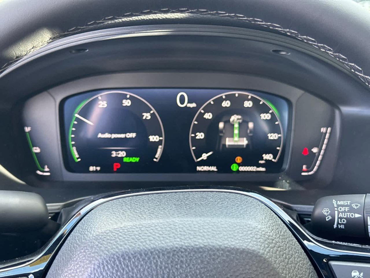 2026 Honda Civic Hybrid Sport Touring Dartmouth MA
