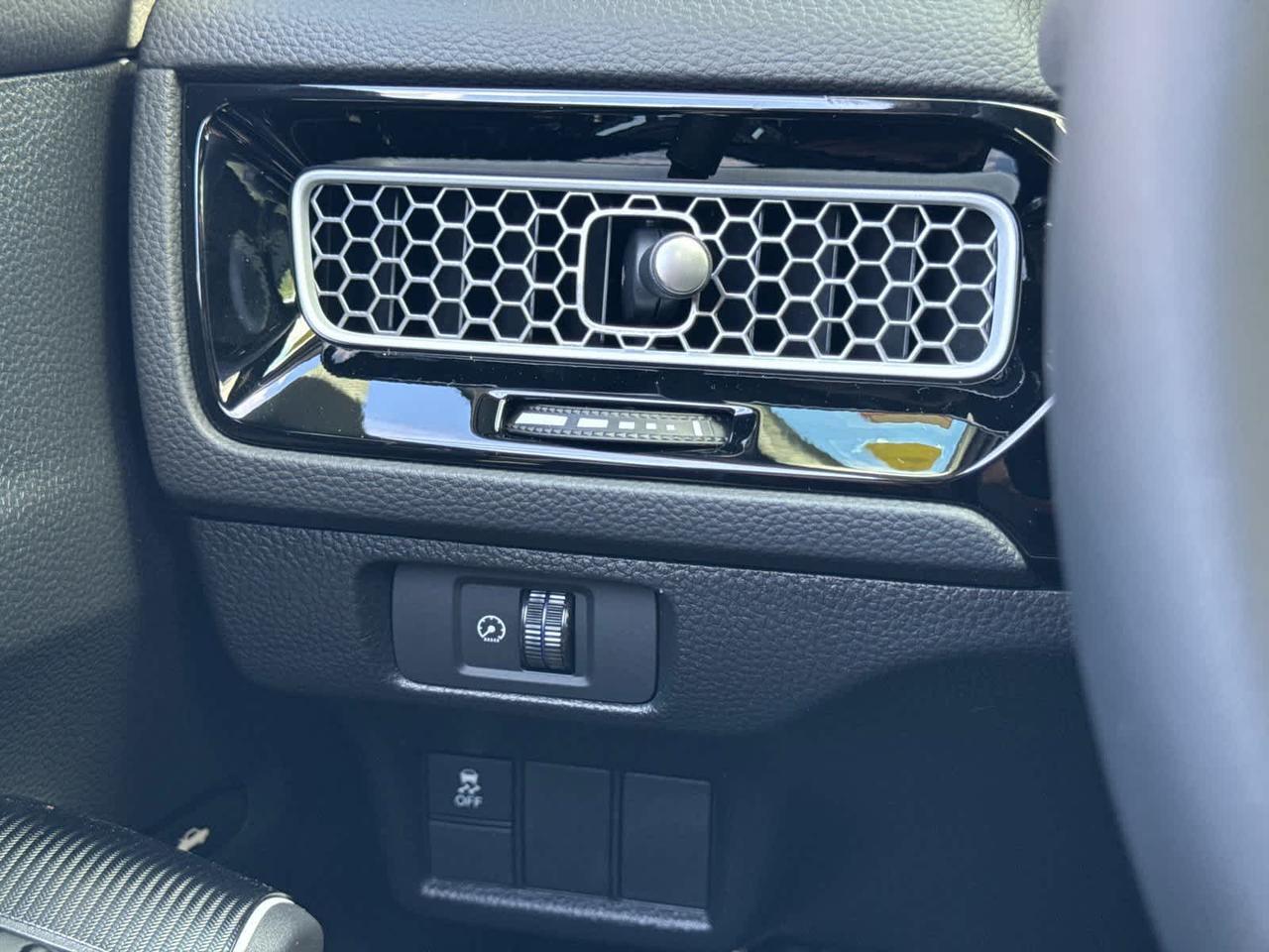 2026 Honda Civic Hybrid Sport Touring Dartmouth MA