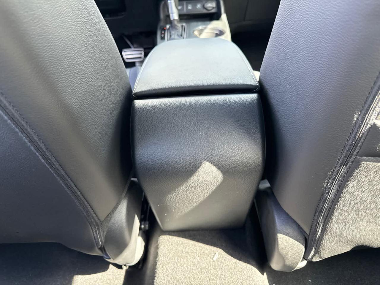 2026 Honda Civic Hybrid Sport Touring Dartmouth MA