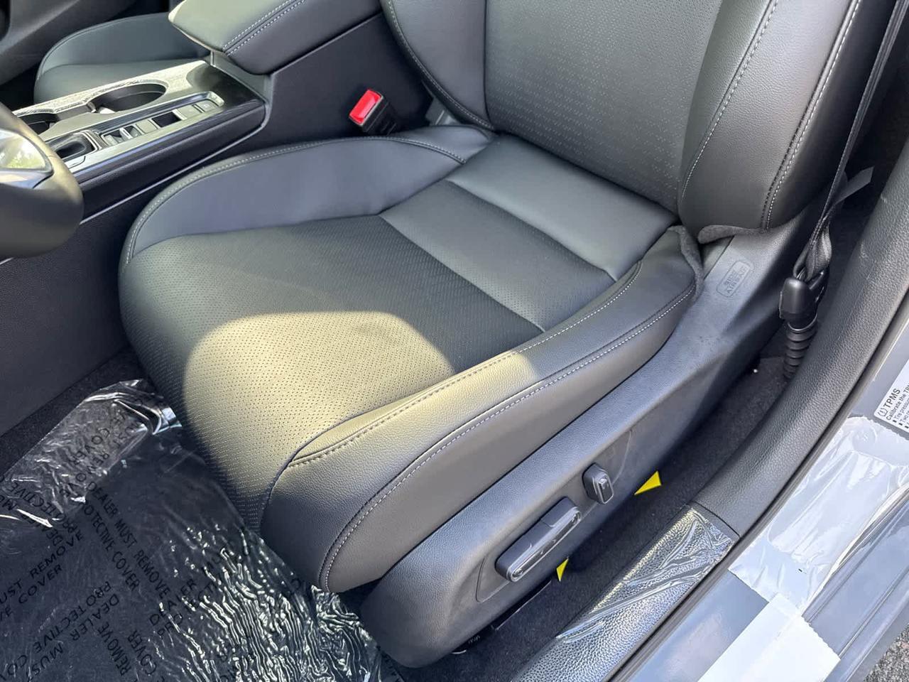 2026 Honda Civic Hybrid Sport Touring Dartmouth MA