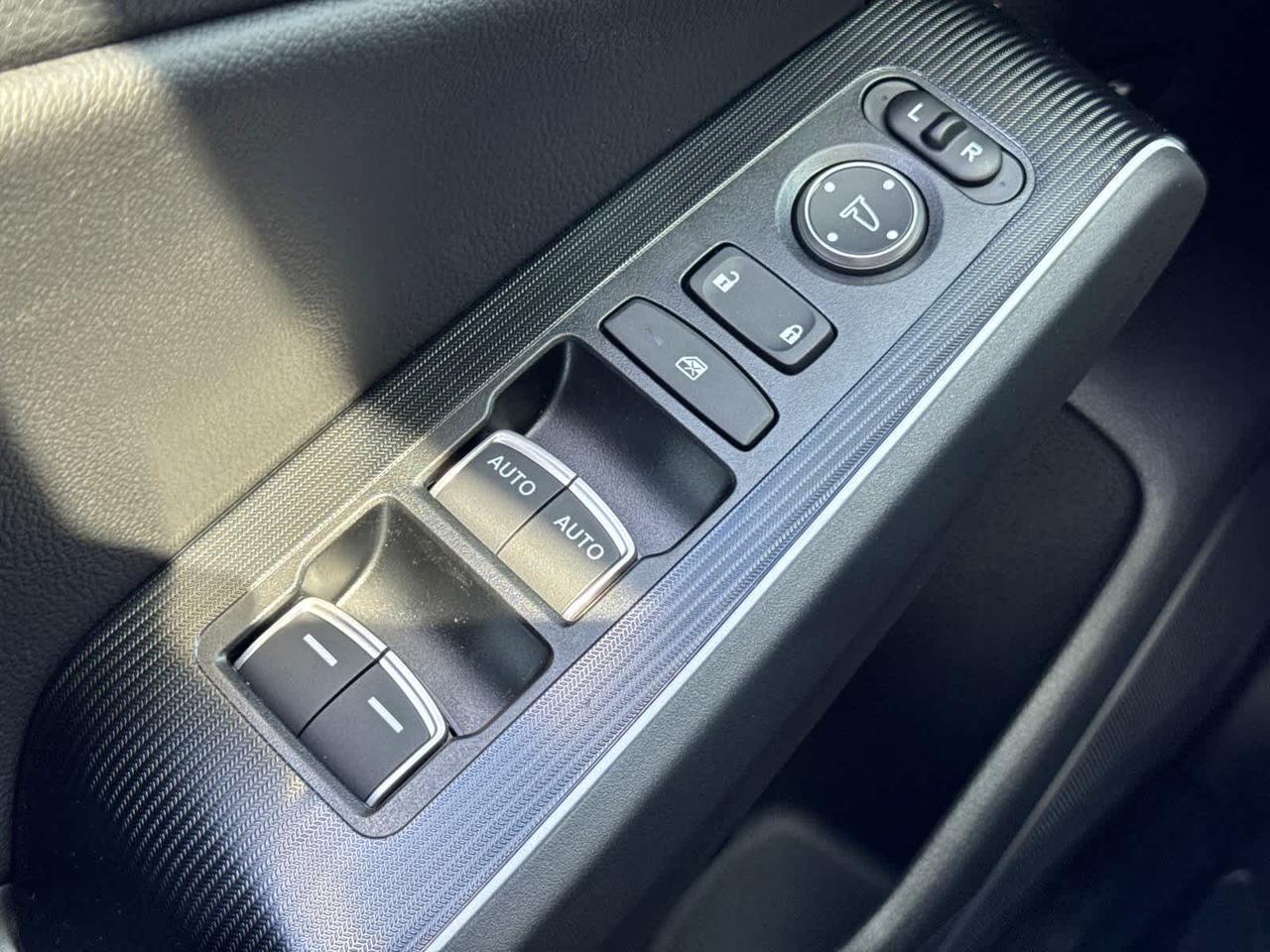 2026 Honda Civic Hybrid Sport Touring Dartmouth MA