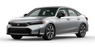 2026 Honda Civic Hybrid Sport Touring Dartmouth MA