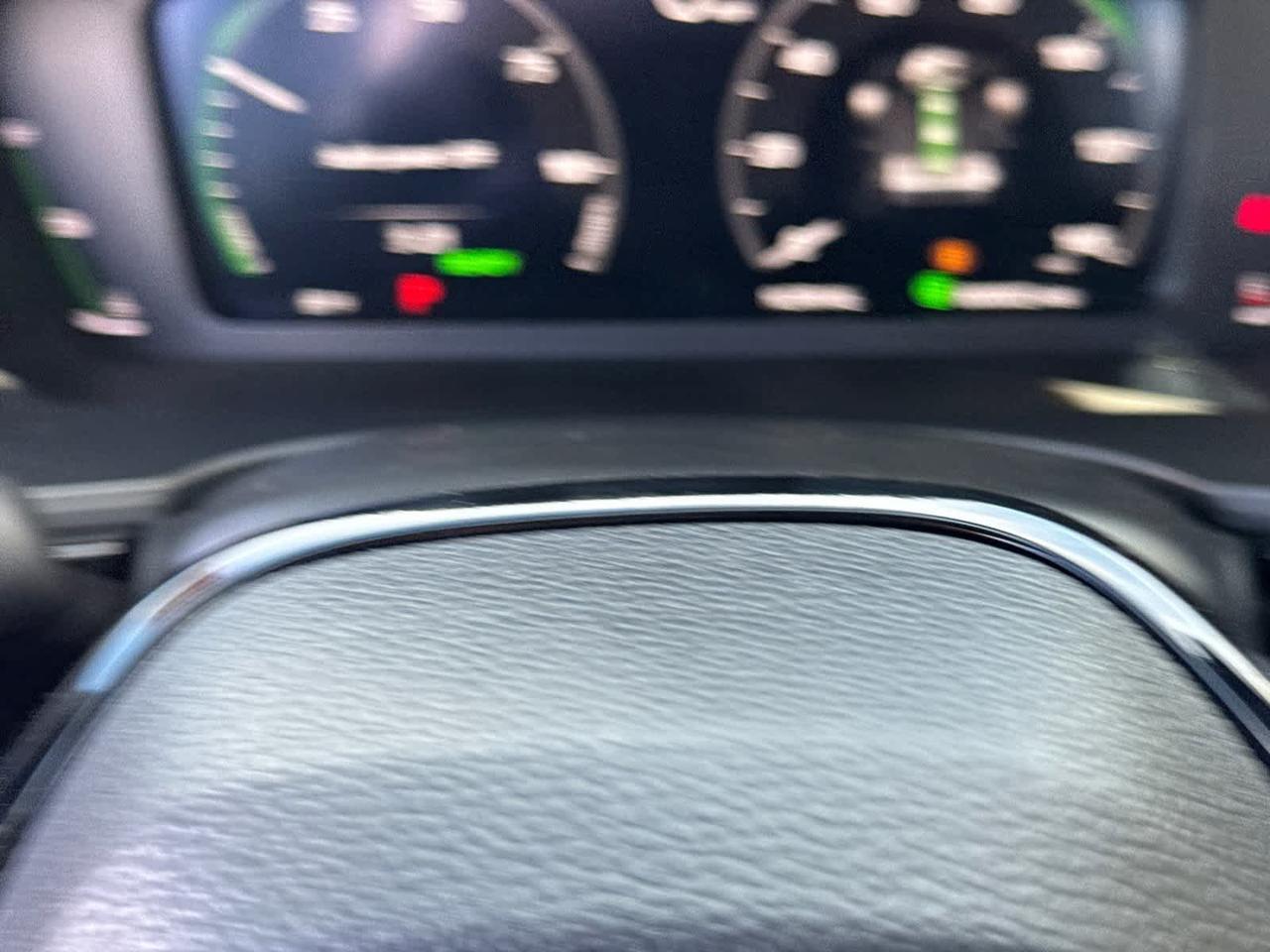 2026 Honda Civic Hybrid Sport Touring Dartmouth MA