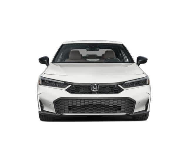 2026 Honda Civic Hybrid Sport Touring Dartmouth MA