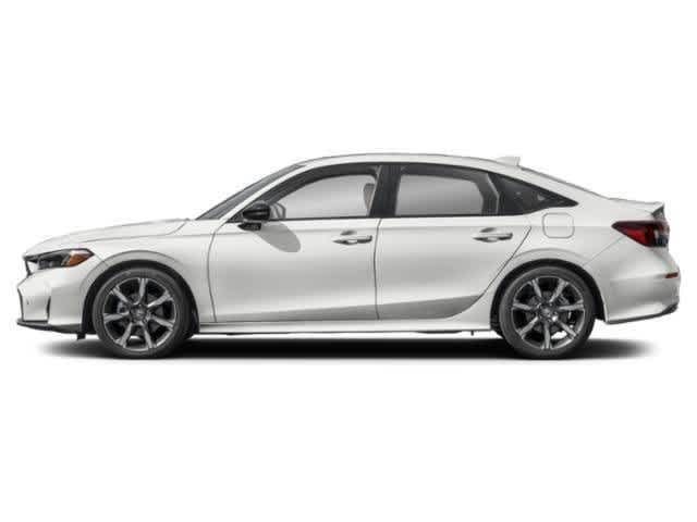 2026 Honda Civic Hybrid Sport Touring Dartmouth MA