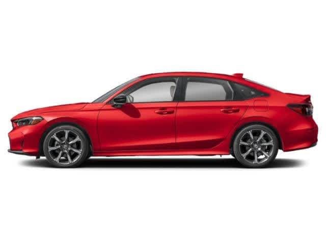 2026 Honda Civic Hybrid Sport Touring Dartmouth MA