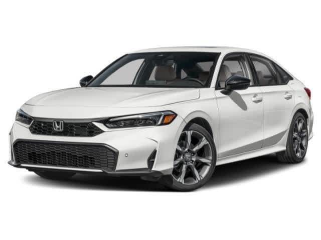 2026 Honda Civic Hybrid Sport Touring Dartmouth MA