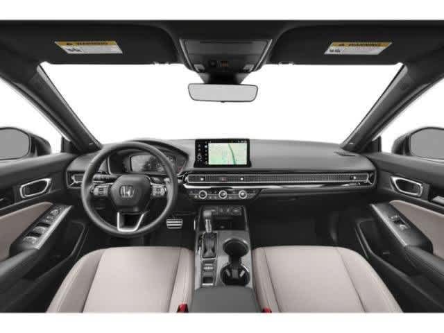 2026 Honda Civic Hybrid Sport Touring Dartmouth MA