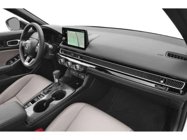 2026 Honda Civic Hybrid Sport Touring Dartmouth MA