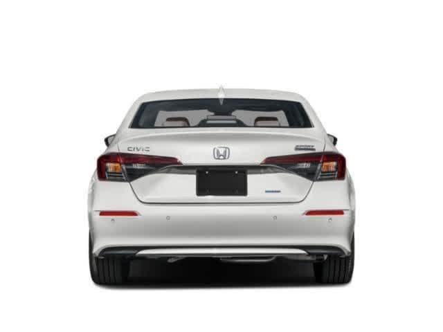 2026 Honda Civic Hybrid Sport Touring Dartmouth MA
