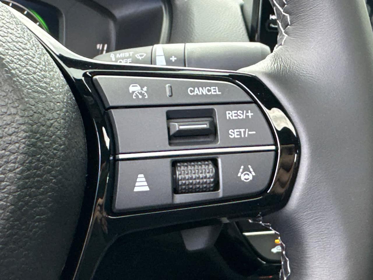 2026 Honda Civic Hybrid Sport Touring Dartmouth MA