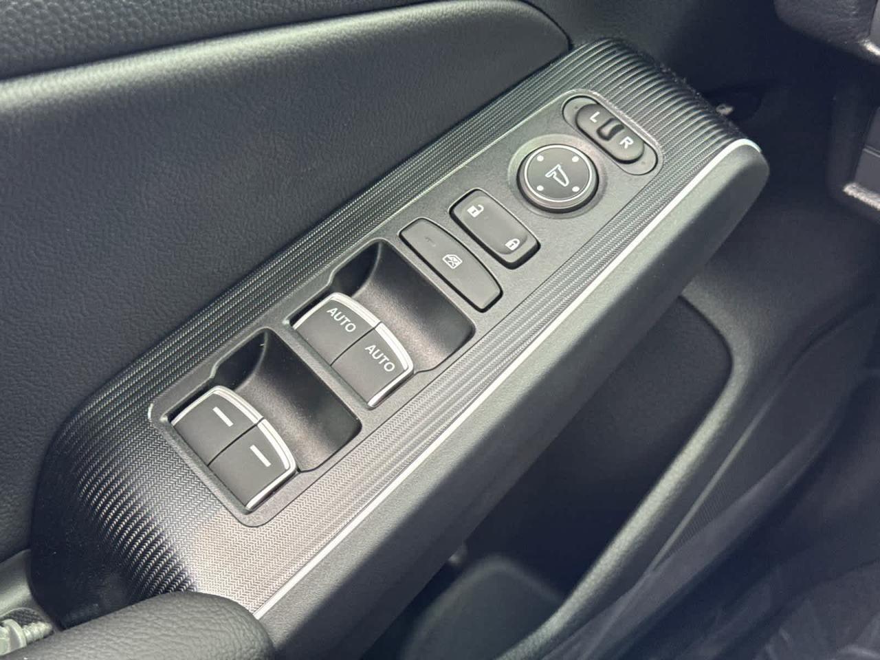 2026 Honda Civic Hybrid Sport Touring Dartmouth MA