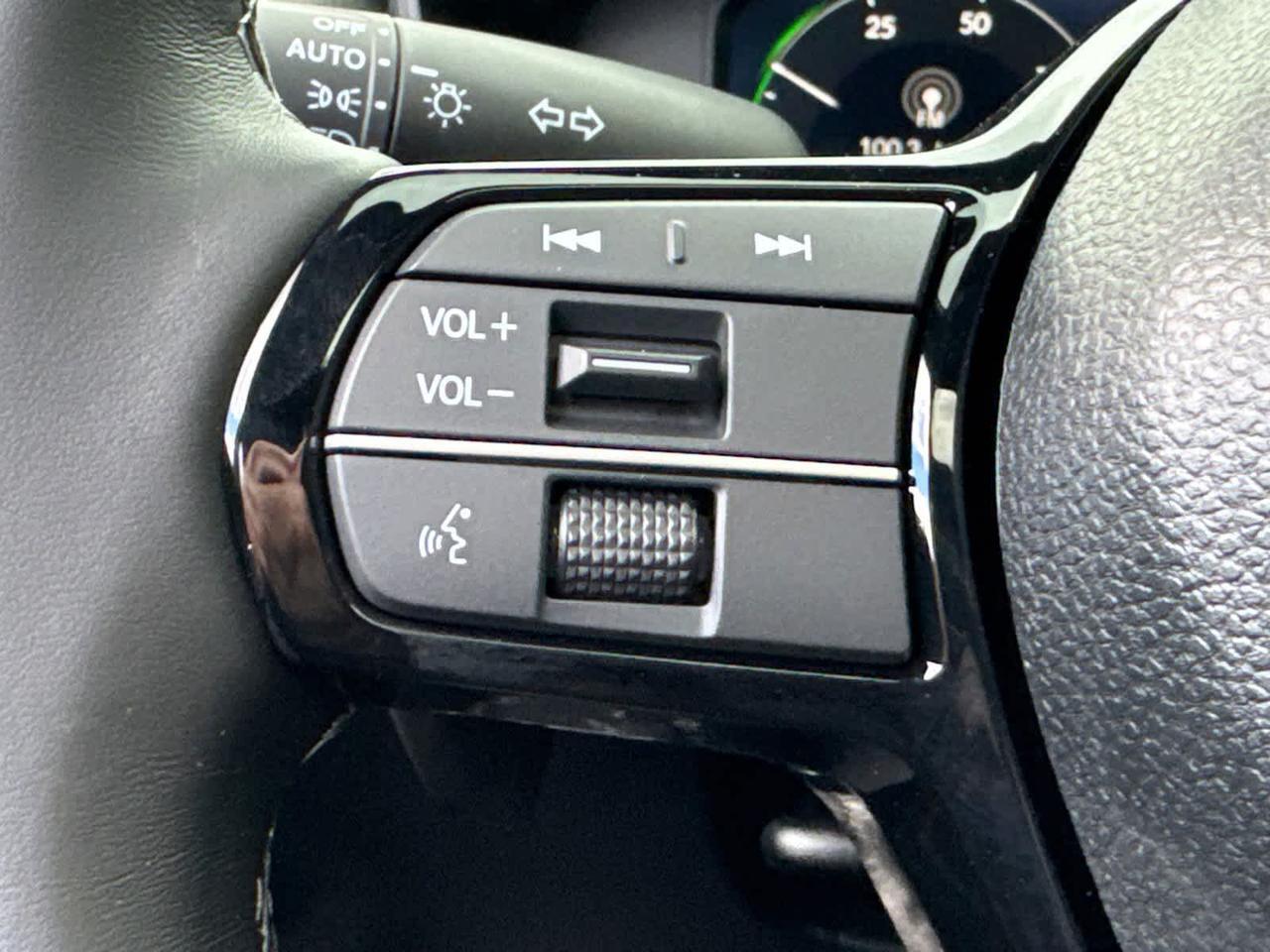 2026 Honda Civic Hybrid Sport Touring Dartmouth MA