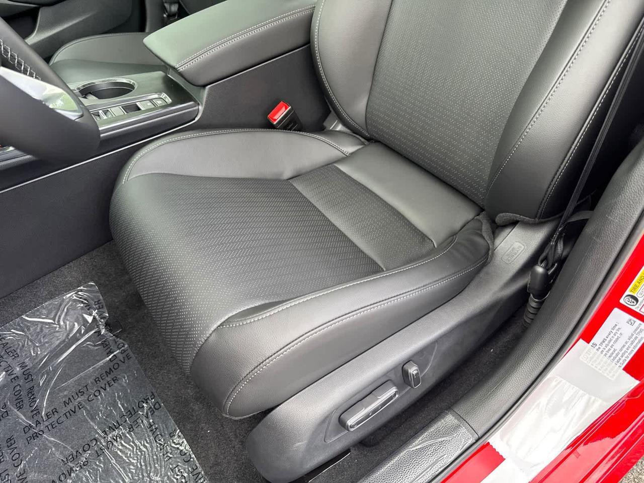 2026 Honda Civic Hybrid Sport Touring Dartmouth MA