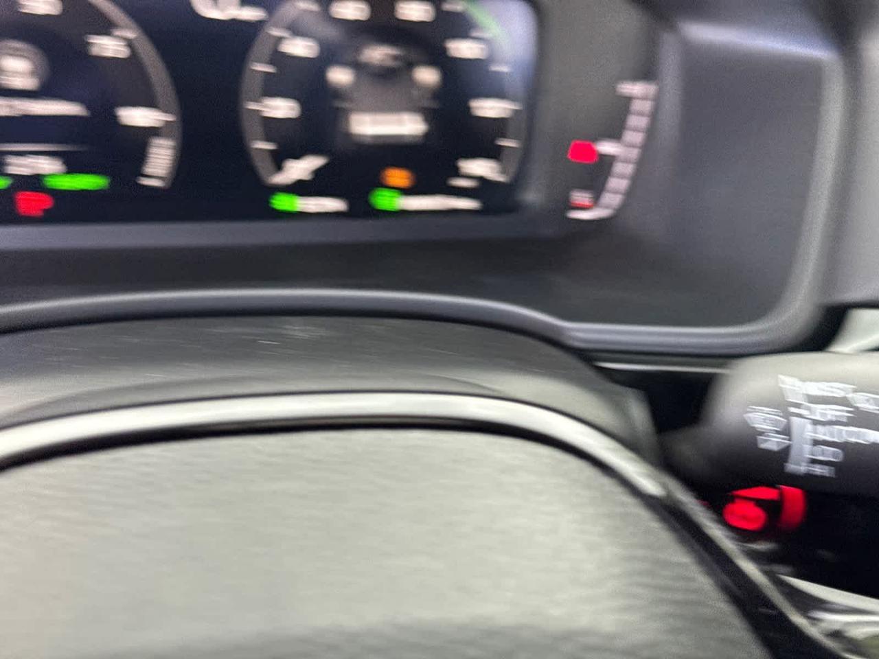 2026 Honda Civic Hybrid Sport Touring Dartmouth MA