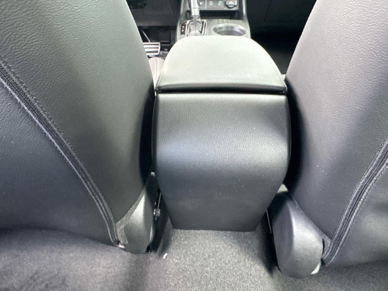 2026 Honda Civic Hybrid Sport Touring Dartmouth MA