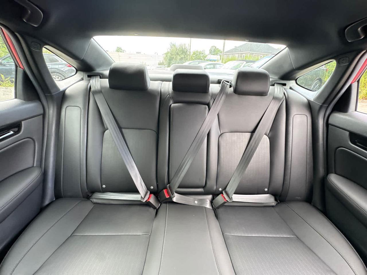 2026 Honda Civic Hybrid Sport Touring Dartmouth MA
